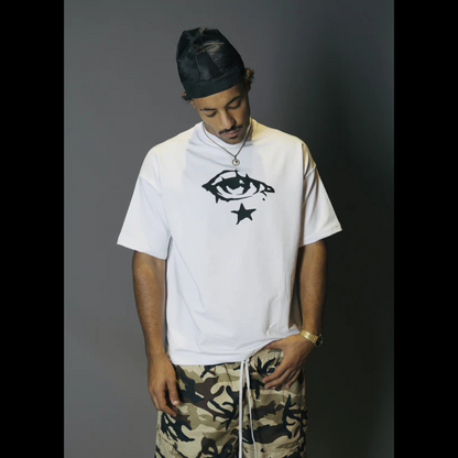Starry Eye Tee