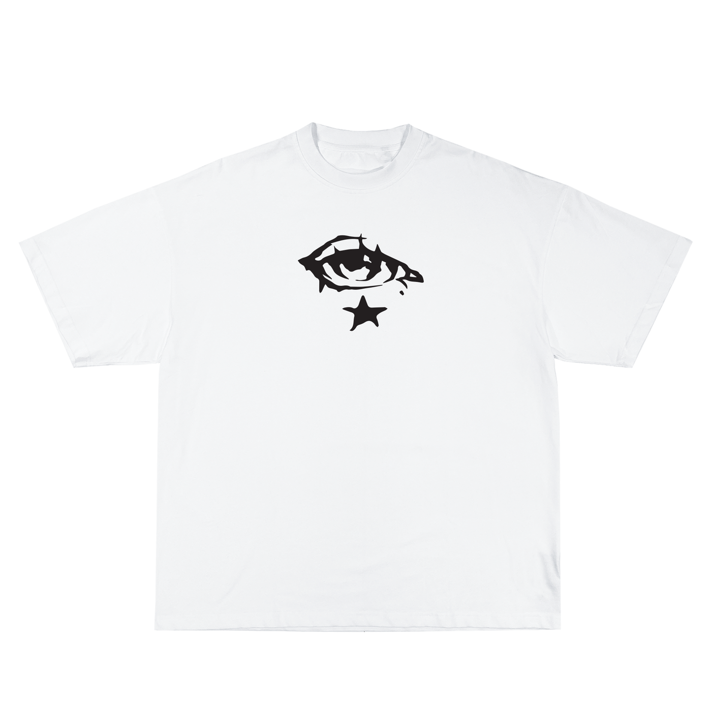 Starry Eye Tee
