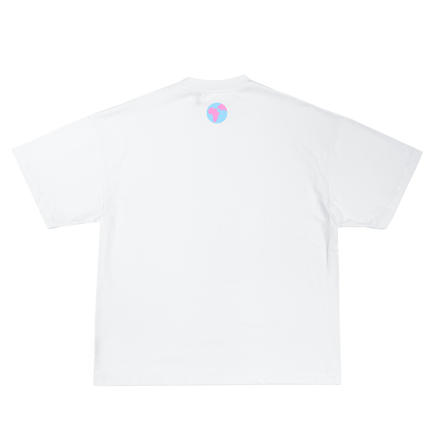 Cai White Tee